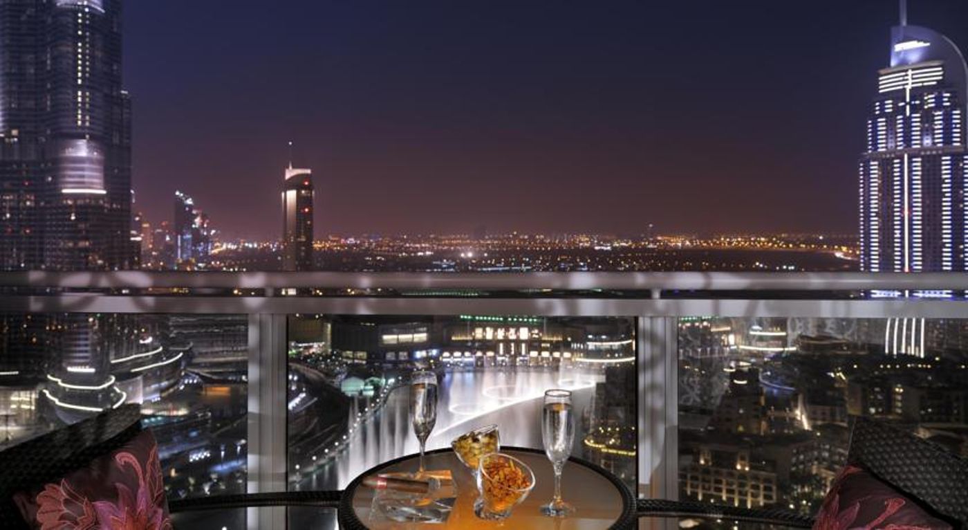 Ramada by Wyndham Downtown Dubai