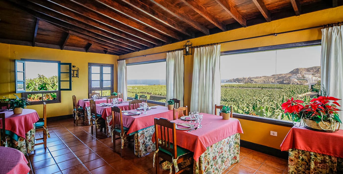 Hotel Rural El Patio