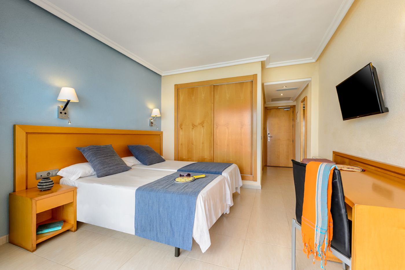 Vibra Hotel S’Estanyol