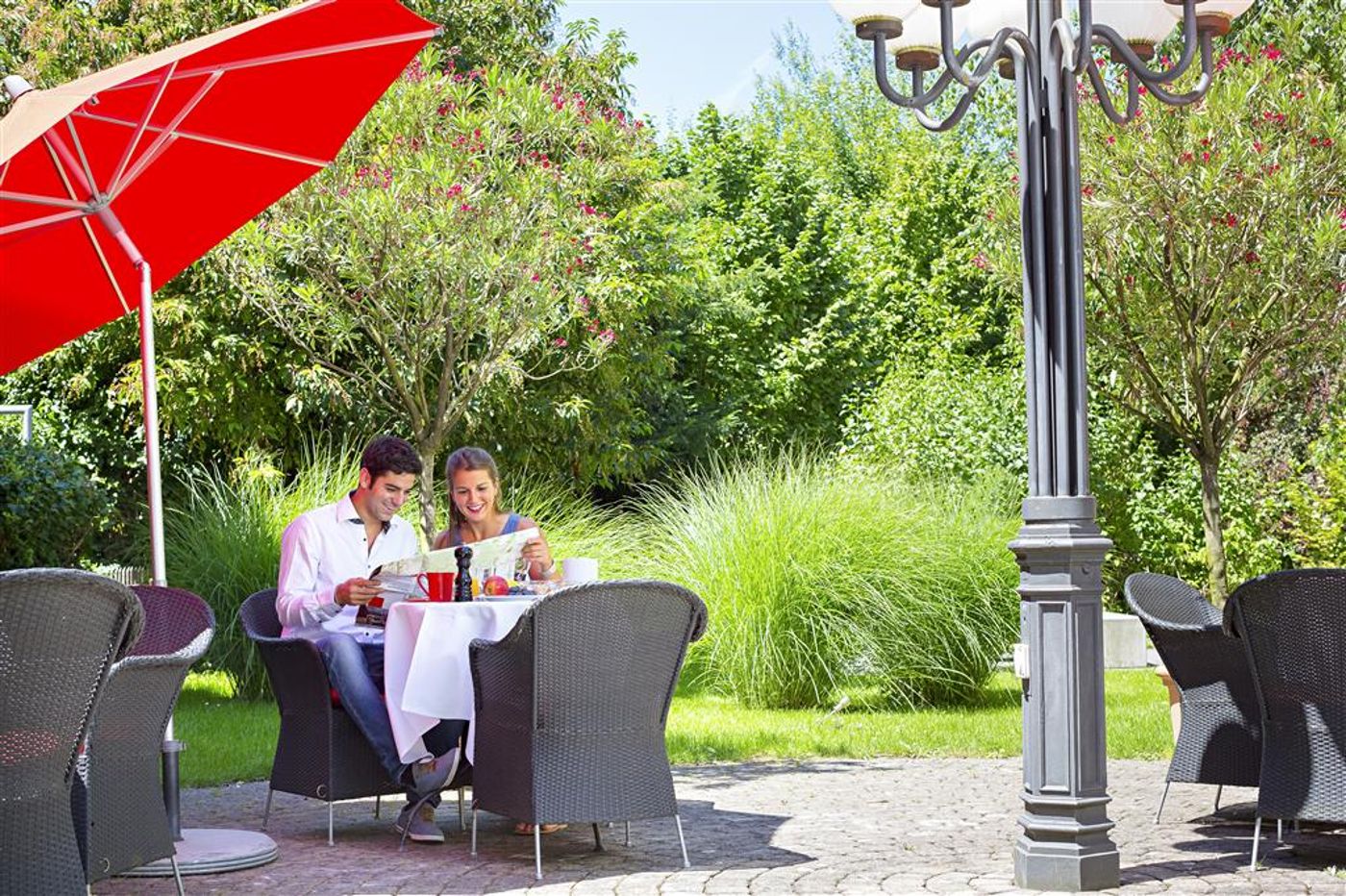 Hotel Wartmann am Bahnhof-Switzerland-WINTERTHUR-General view-7