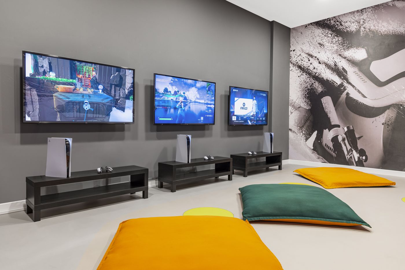 Concorde De Luxe Resort