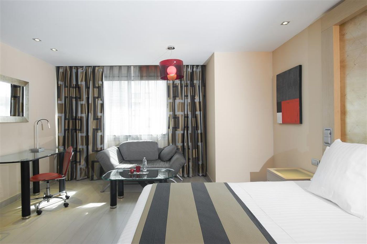 Melia Sevilla - Spain - SEVILLA - Room - 3