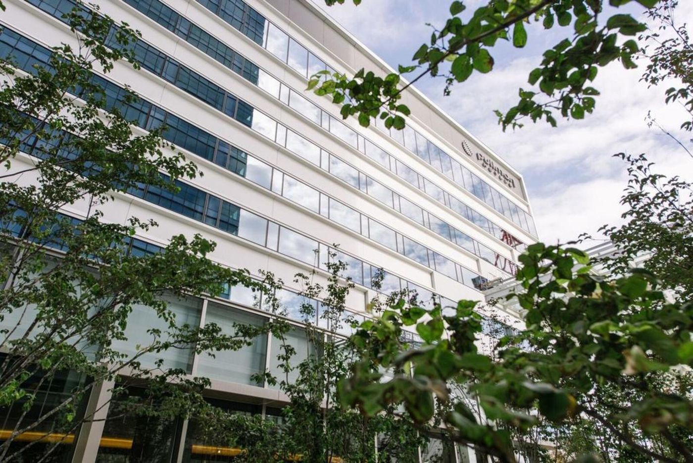 Pullman Tokyo Tamachi-Japan-TOKYO-General view-6