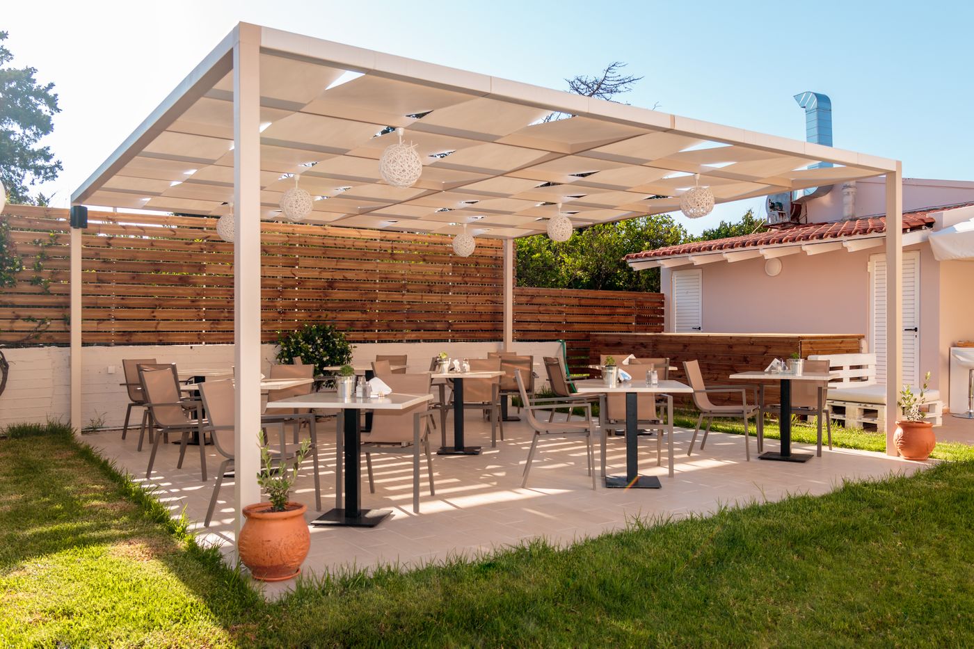 Dimitra & Evdokia Apartments