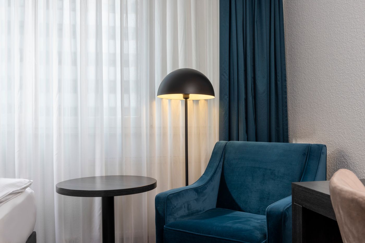 City Hotel Berlin East - Germany - BERLIN - Room - 8