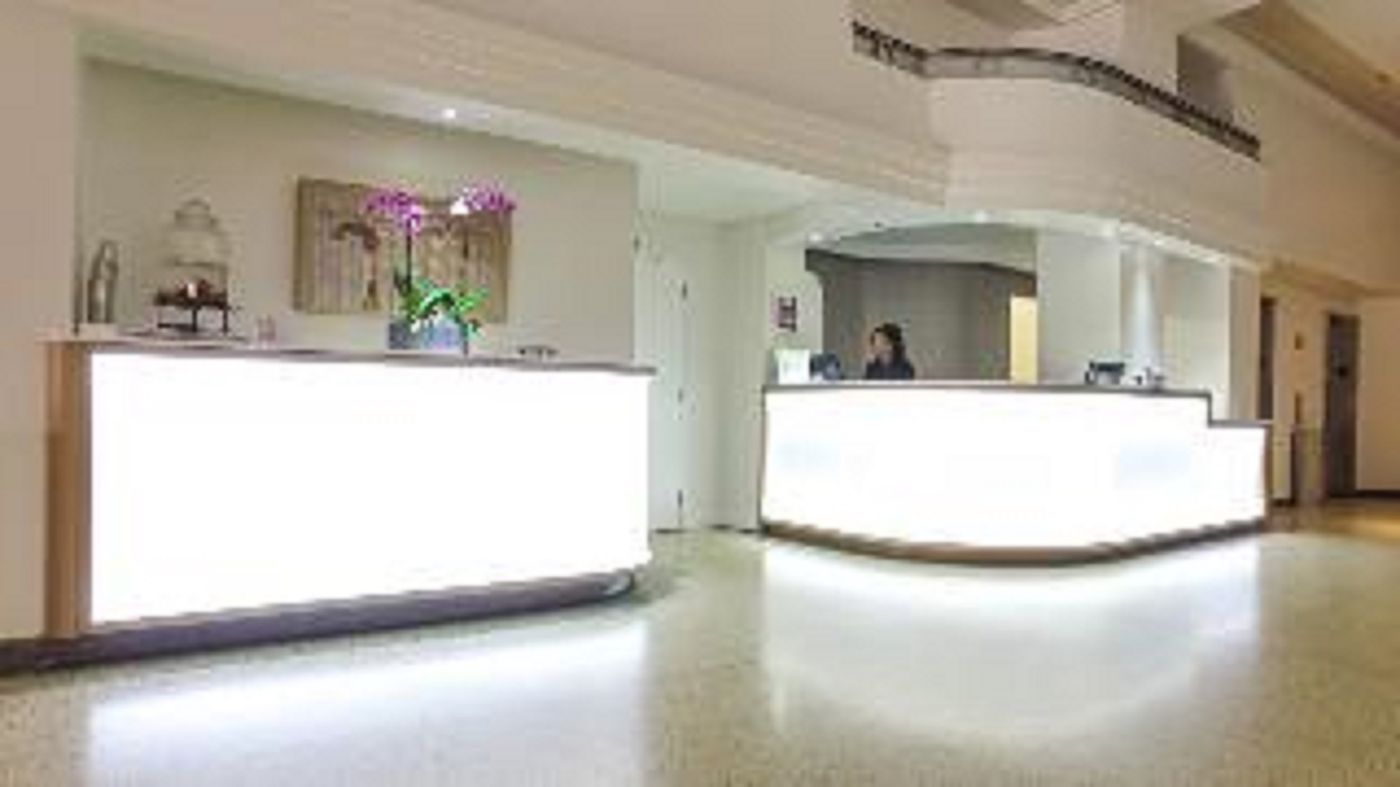 Marseilles Beachfront Hotel - United States - MIAMI BEACH - Lobby - 4