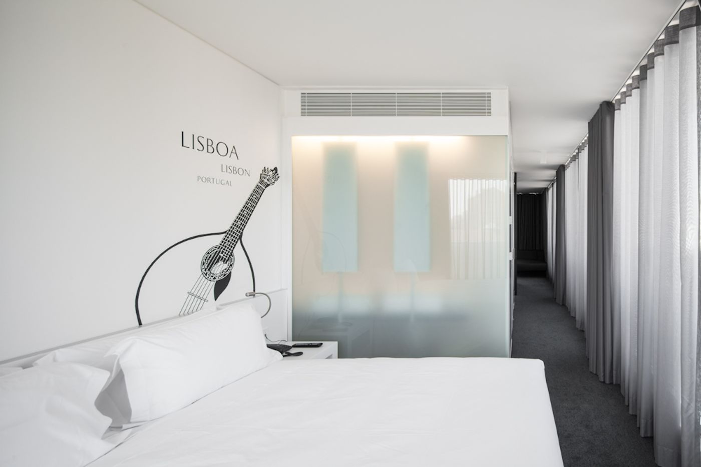 3K Europa - Portugal - LISBOA - Room - 3