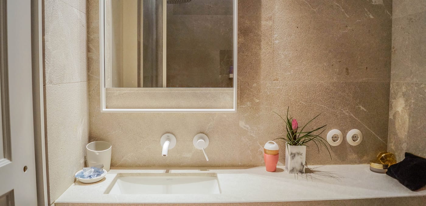 The Boc Suites - Spain - Palma - Room - 9