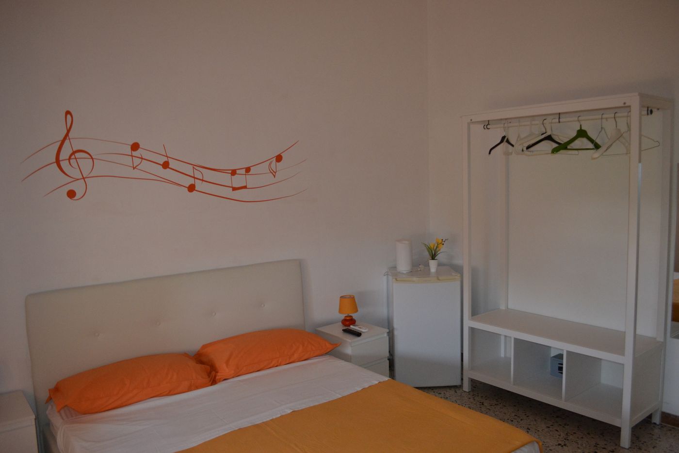 Sorrento Experience-Italy-RIVIERA NAPOLETANA-Room-8