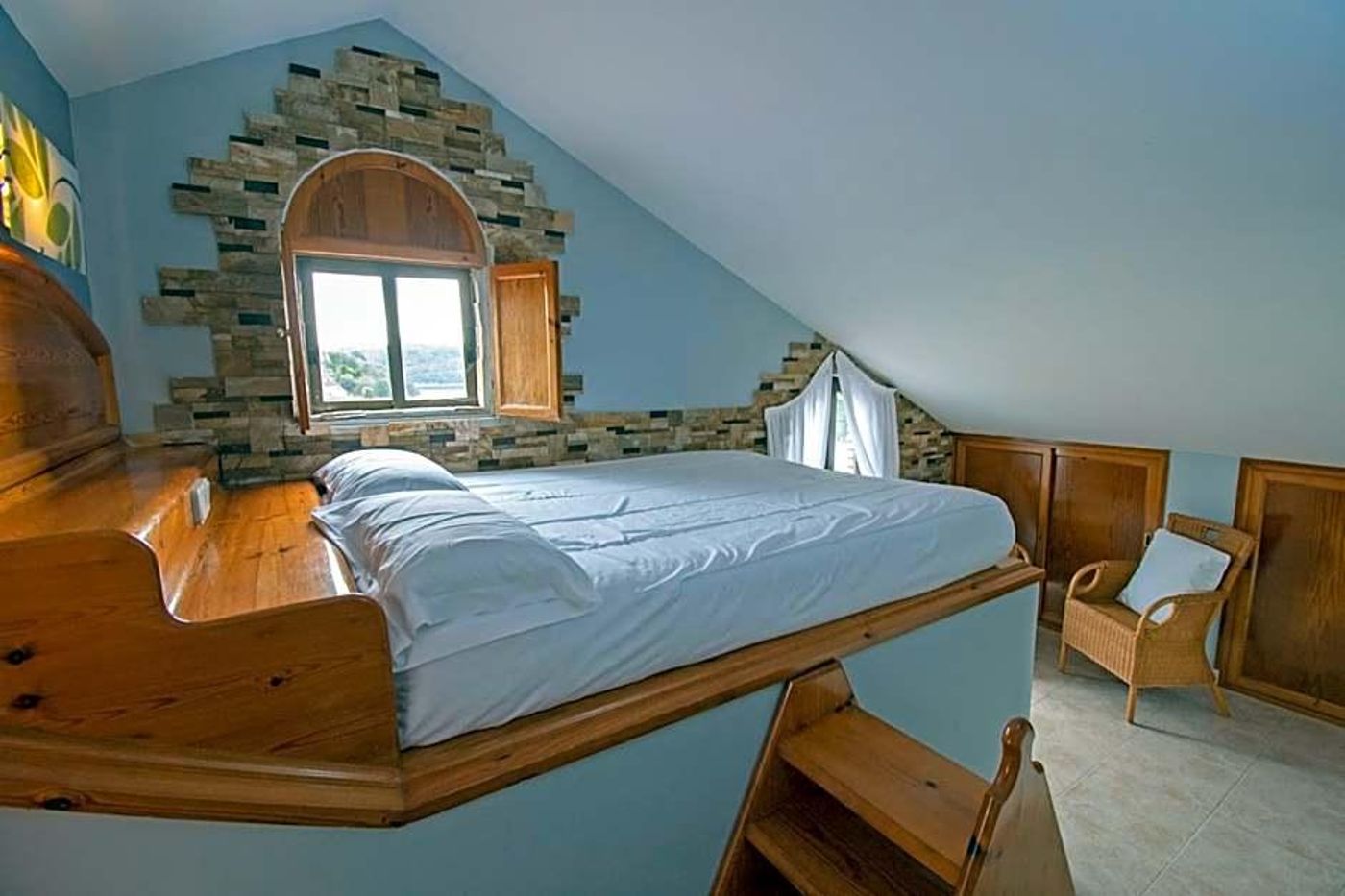 Campomar de Isla-Spain-ISLA-General view-4