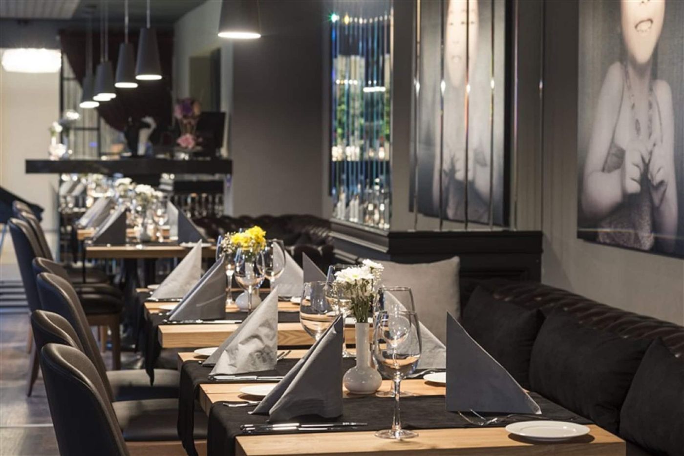 Bilek Boutique Hotel Kavacik-Turkey-BEYKOZ-Restaurant-10