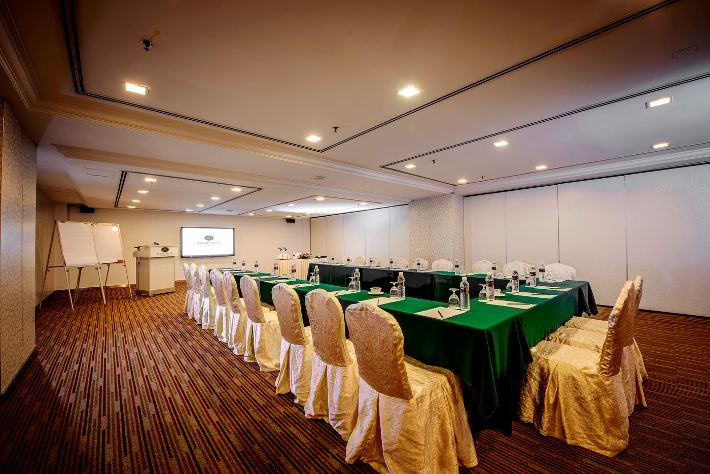 Sunway Hotel Georgetown Penang-Malaysia-George Town-General view-8