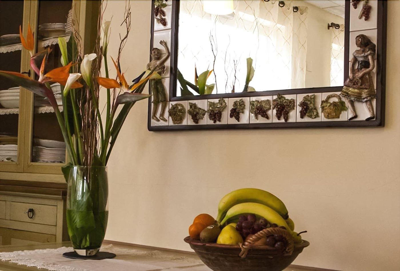 Hotel La Pergola-Italy-ALBA ADRIATICA-Lobby-10