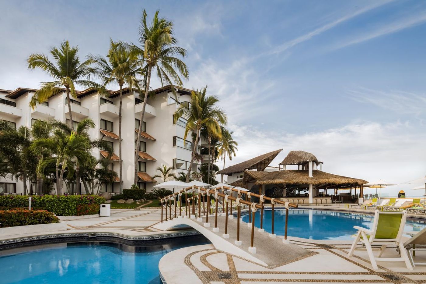 Buenaventura Grand Hotel & Spa