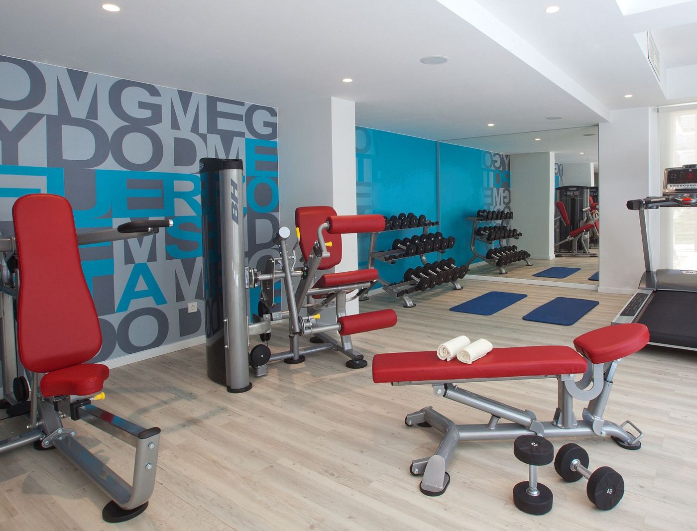 JS Palma Stay - Adults Only