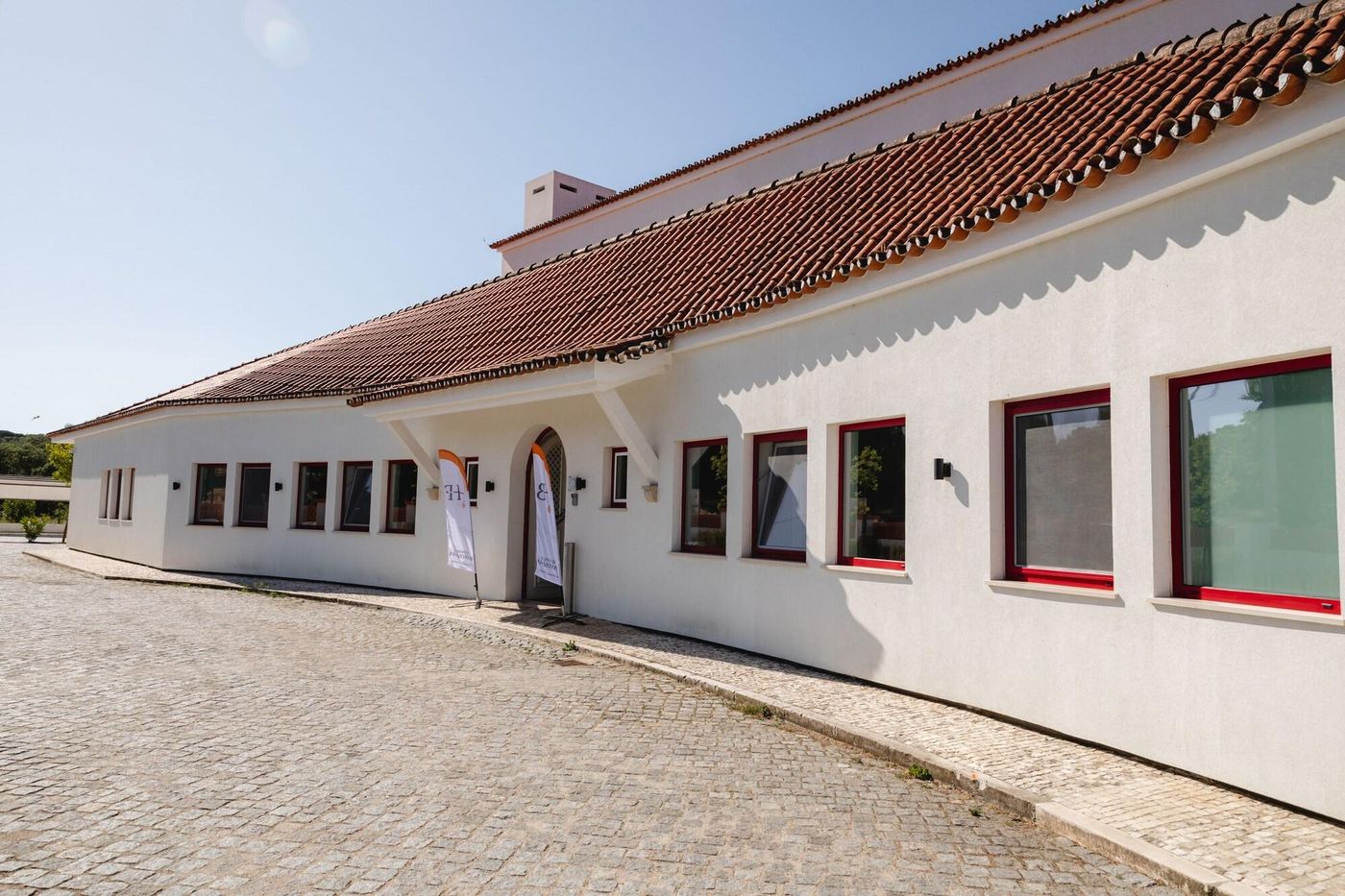 Barrosinha Hotel-Portugal-Alcácer do Sal-General view-9