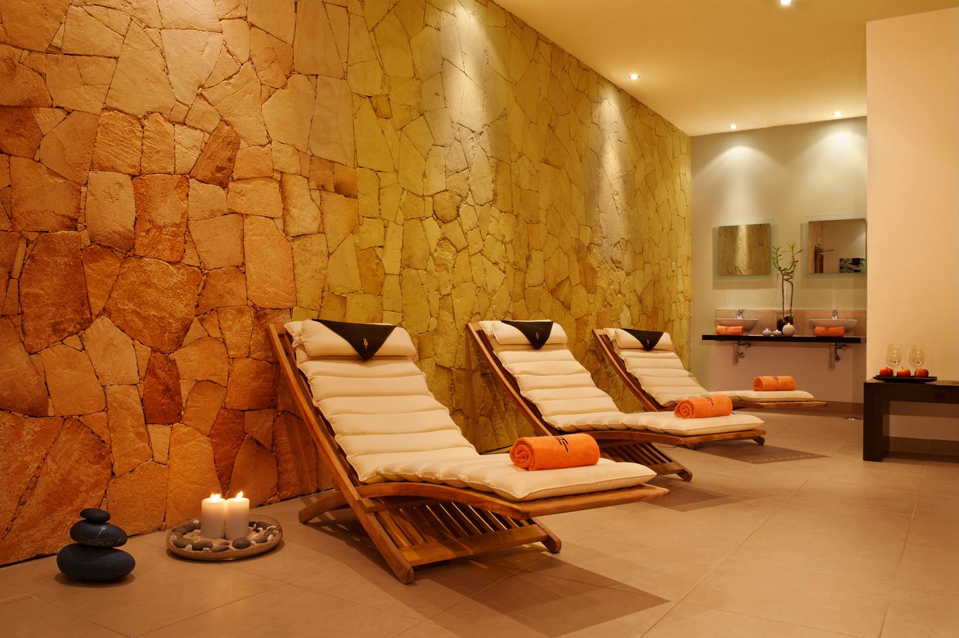 Melia Tortuga Beach Resort And Spa