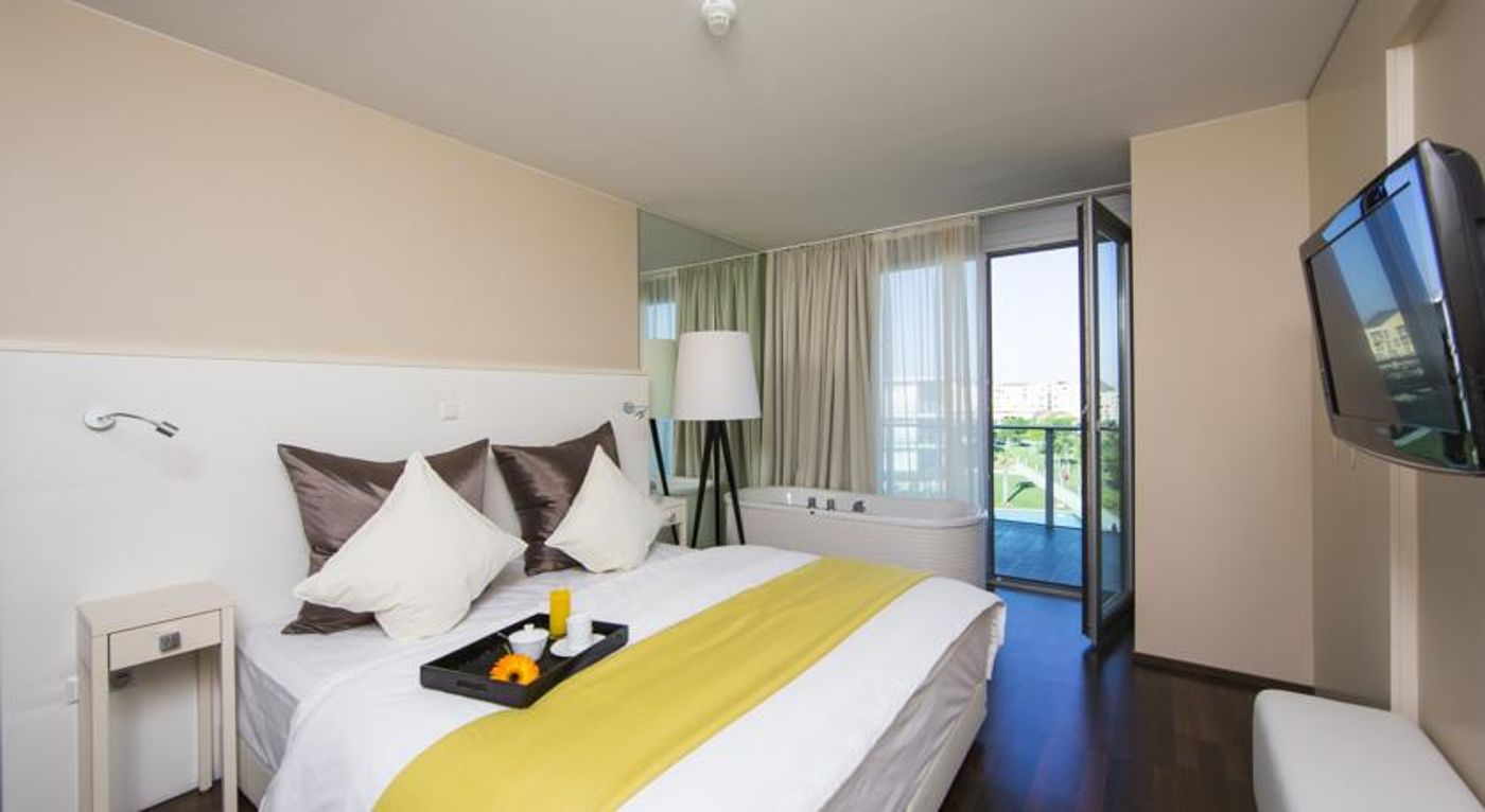 Falkensteiner Residences Senia