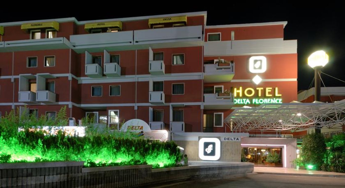 Hotel Delta Florence