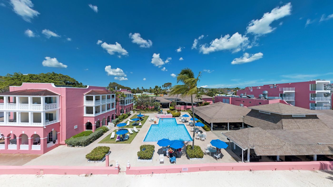 Southern Palms Beach Club