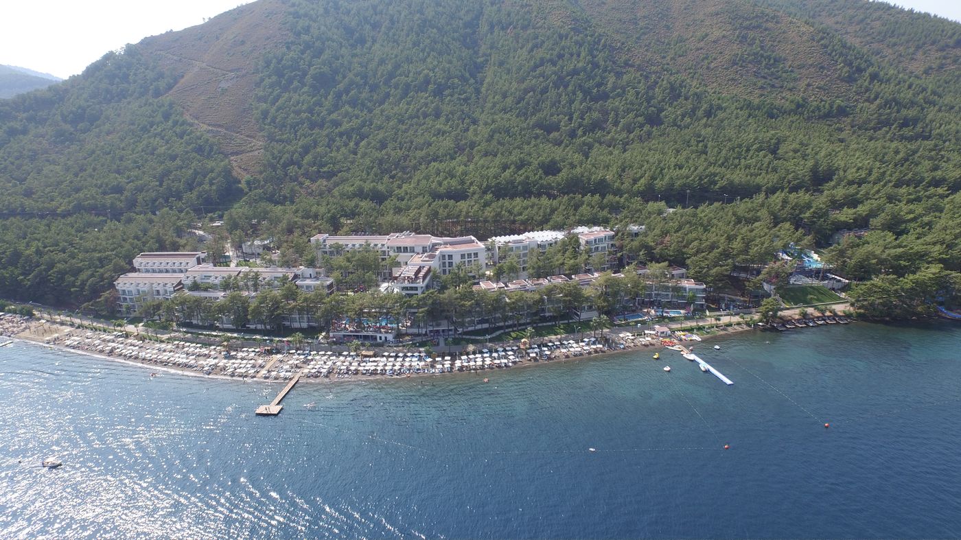 Sentido Orka Lotus Beach