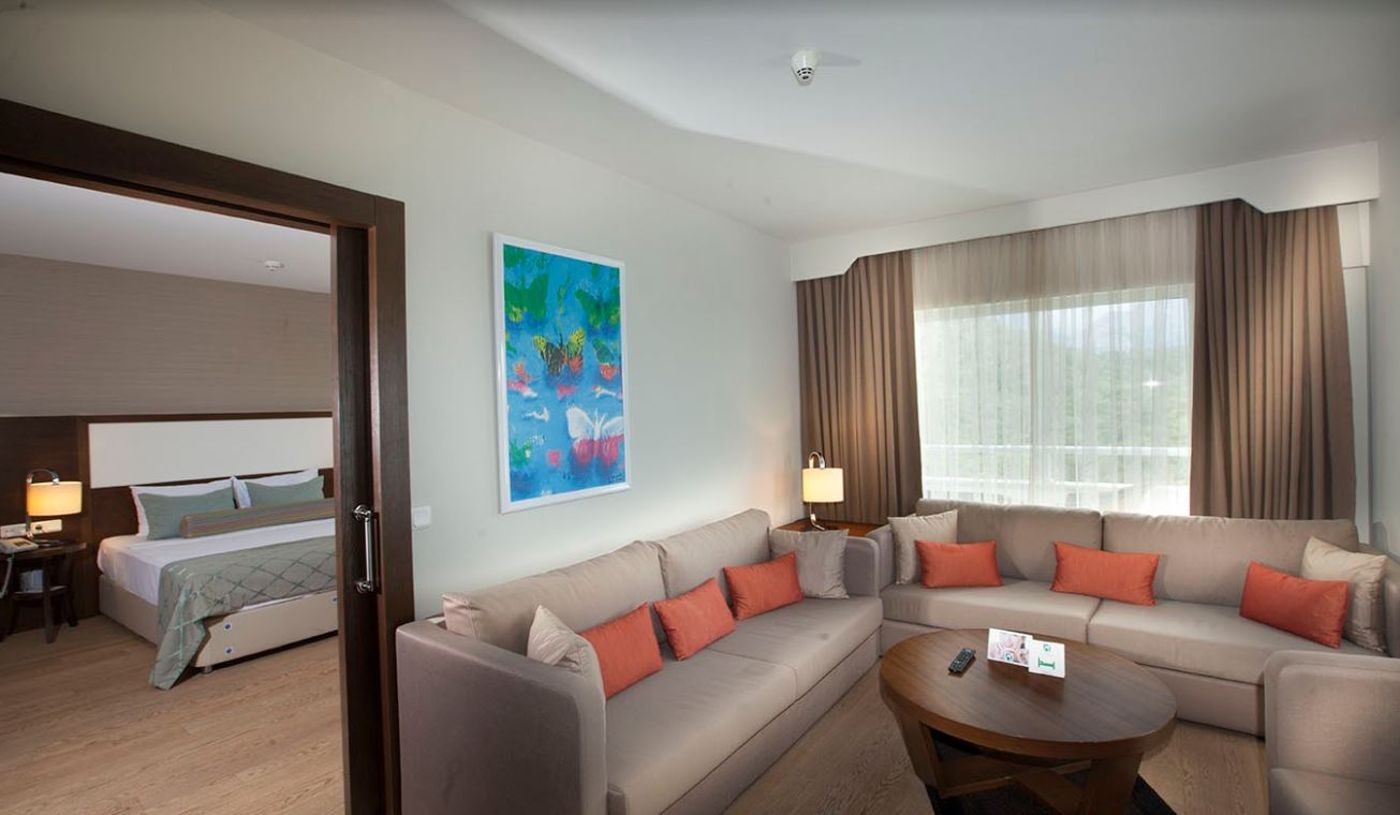 Fun & Sun Miarosa Ghazal Resort