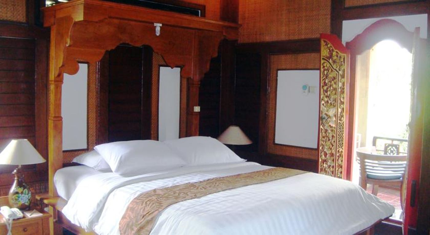 Artini 2 Cottages-Indonesia-Bali-General view-4