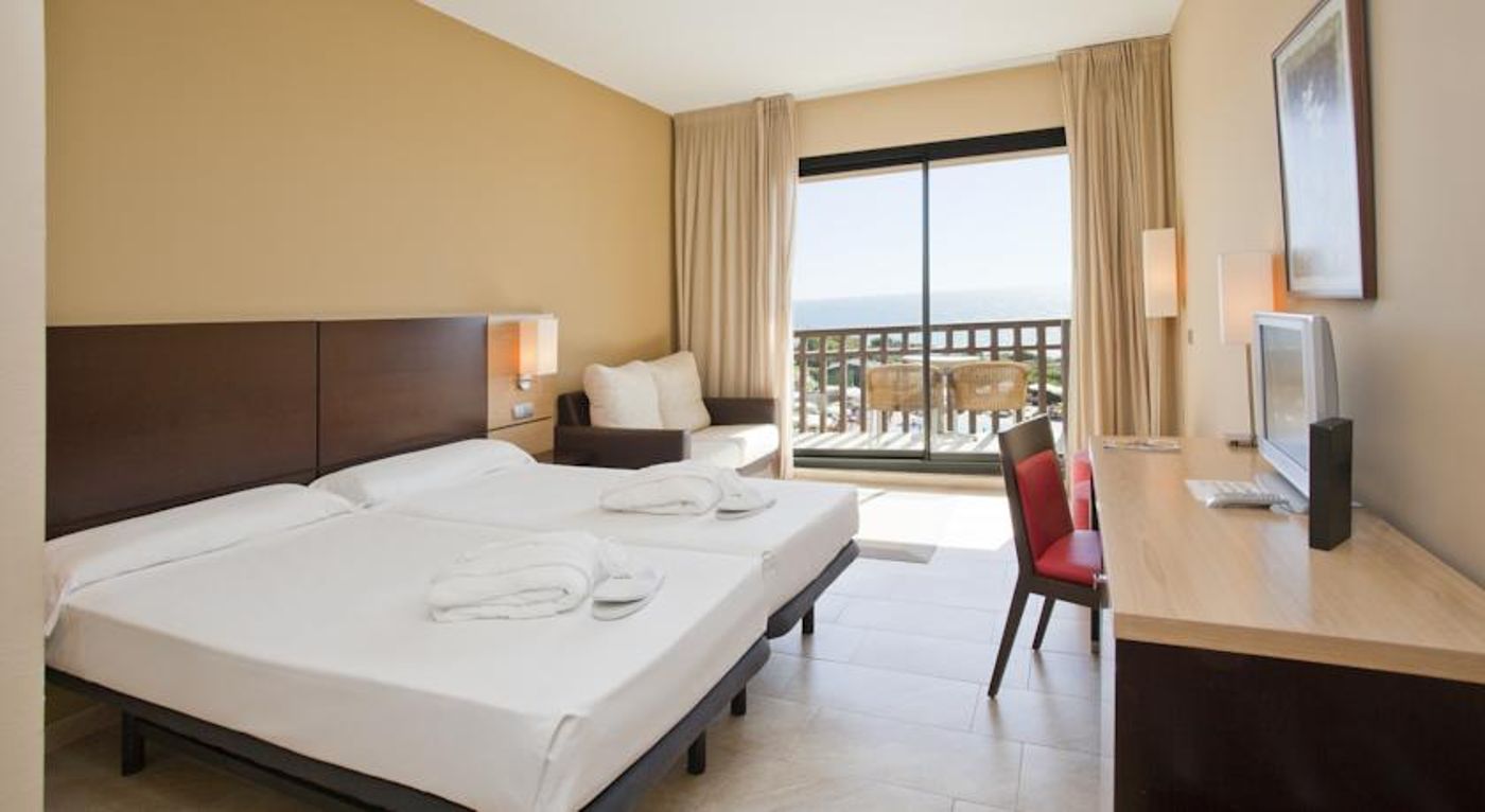 Confortel Calas De Conil