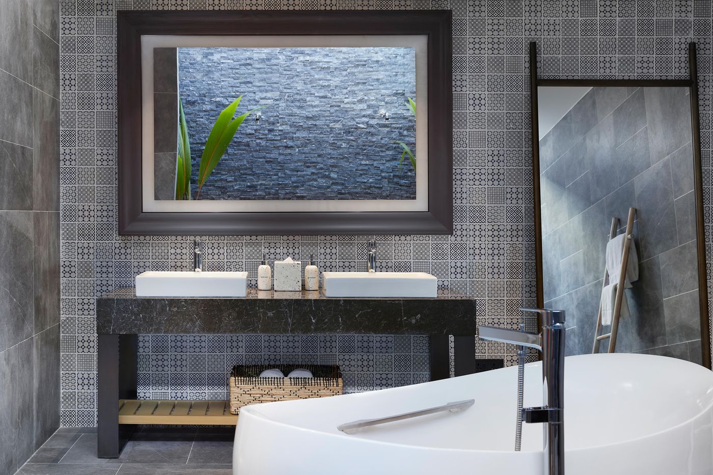 Le Meridien Maldives Resort & Spa