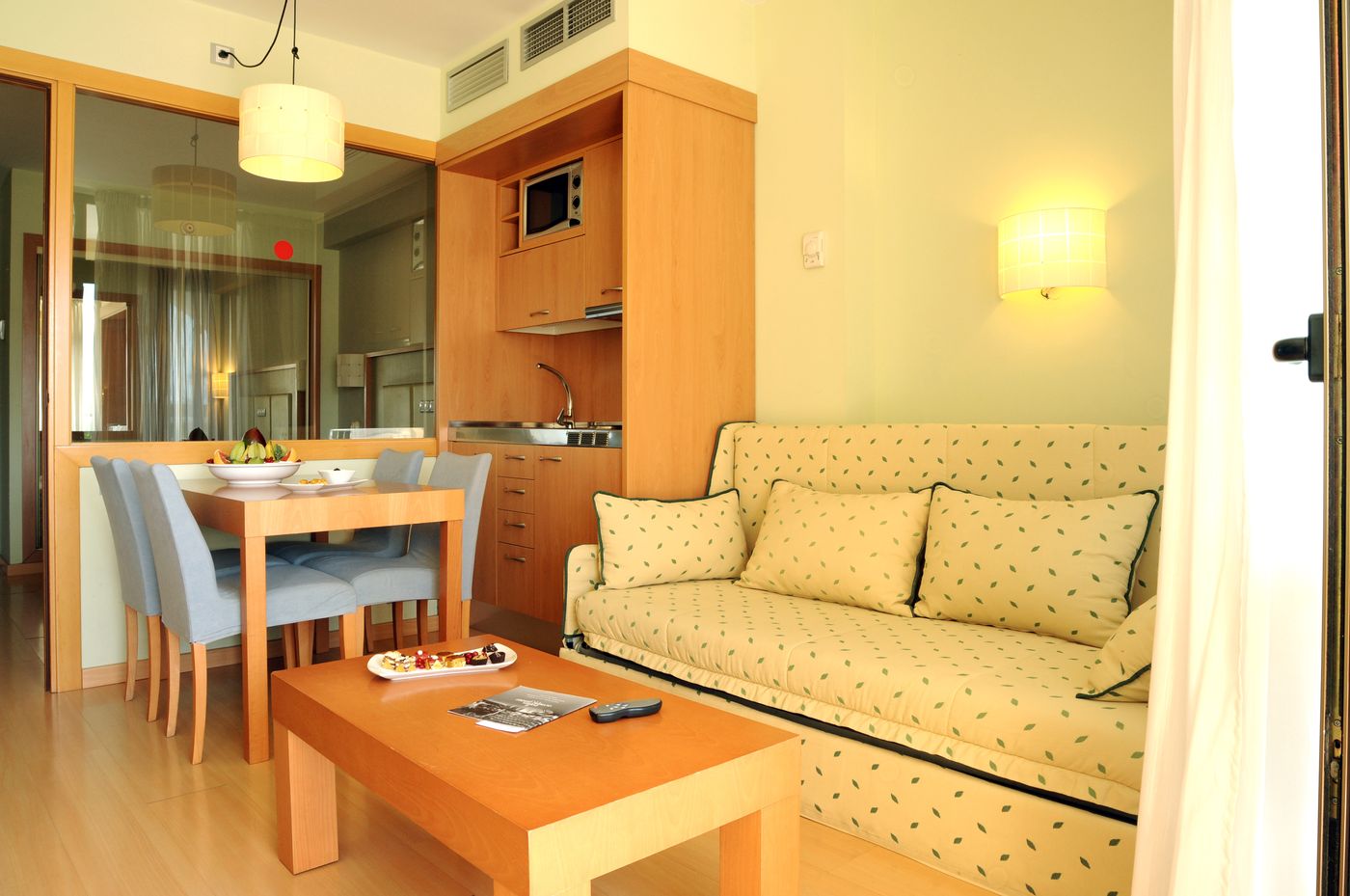 Evenia Olympic Resort