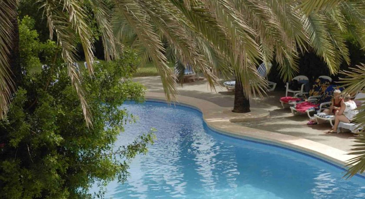 Es Baulo Petit Hotel