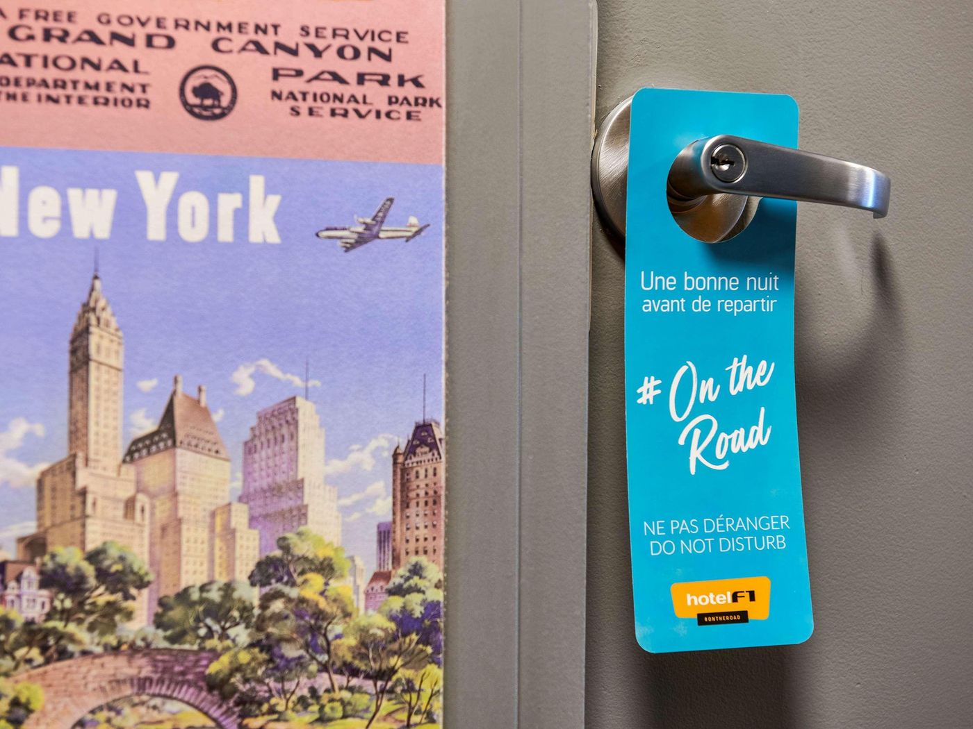 HotelF1 Lyon Bourgoin-Jallieu - France - L'ISLE D'ABEAU - Sports and Entertainment - 7