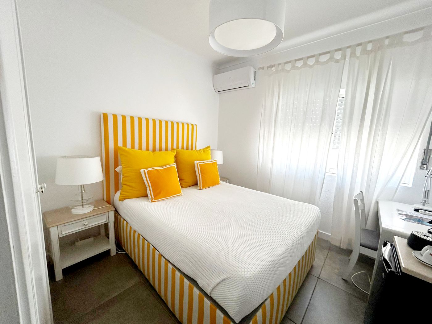 HS Milfontes Beach-Portugal-VILA NOVA DE MILFONTES-Room-5