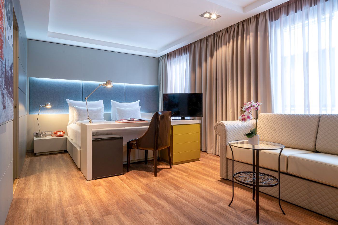 22.09.25 INNSiDE by Melia Prague Old Town