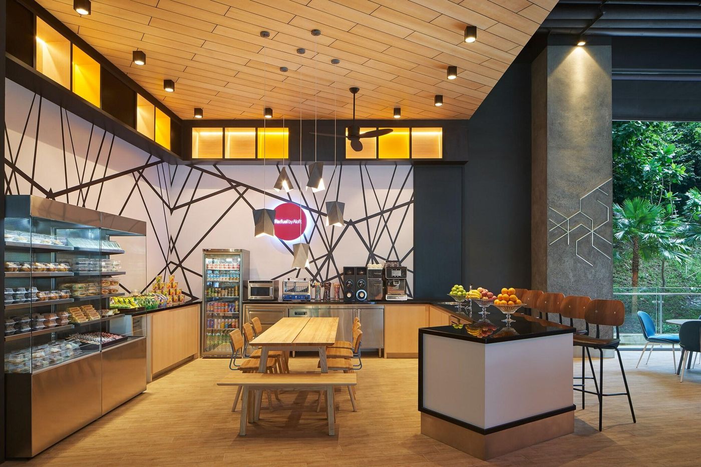 Aloft Langkawi Pantai Tengah-Malaysia-Langkawi-General view-6