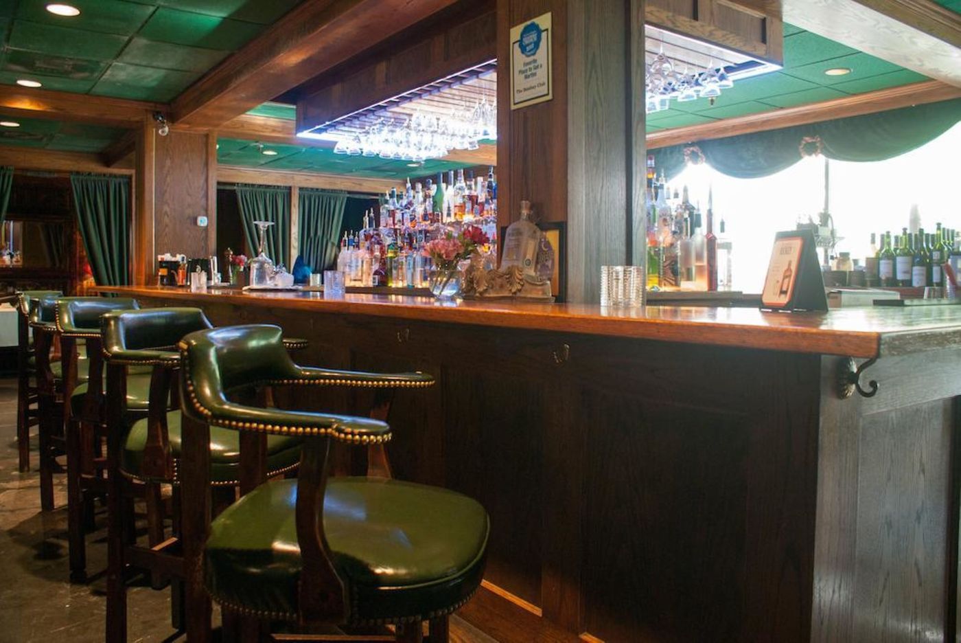 Prince Conti Hotel French Quarter - United States - New Orleans - General view - 2