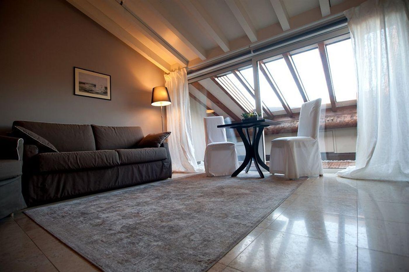 Il Santellone City Resort & Spa-Italy-BRESCIA-General view-10