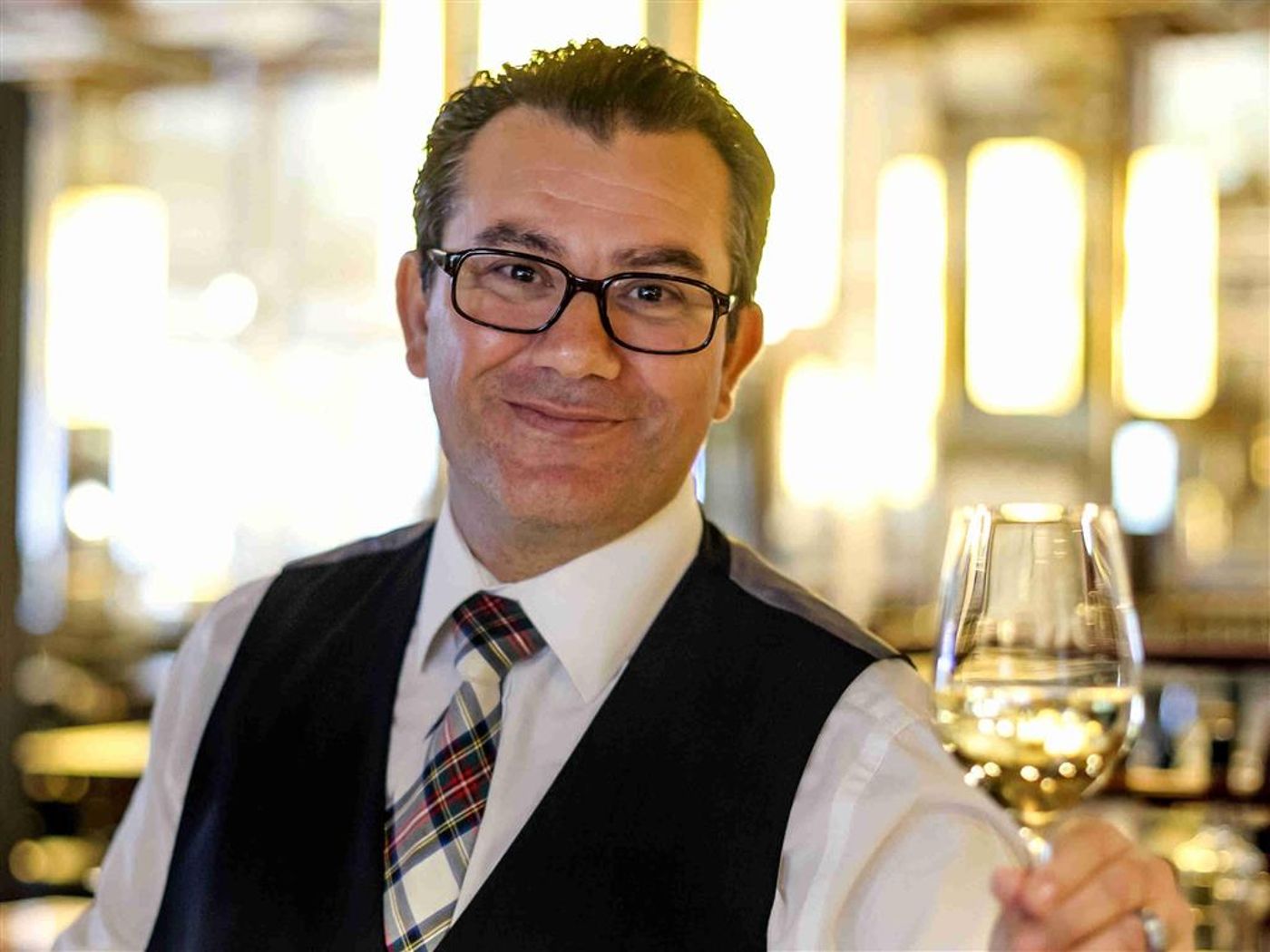 Mercure Hotel Dortmund Centrum-Germany-DORTMUND-General view-10