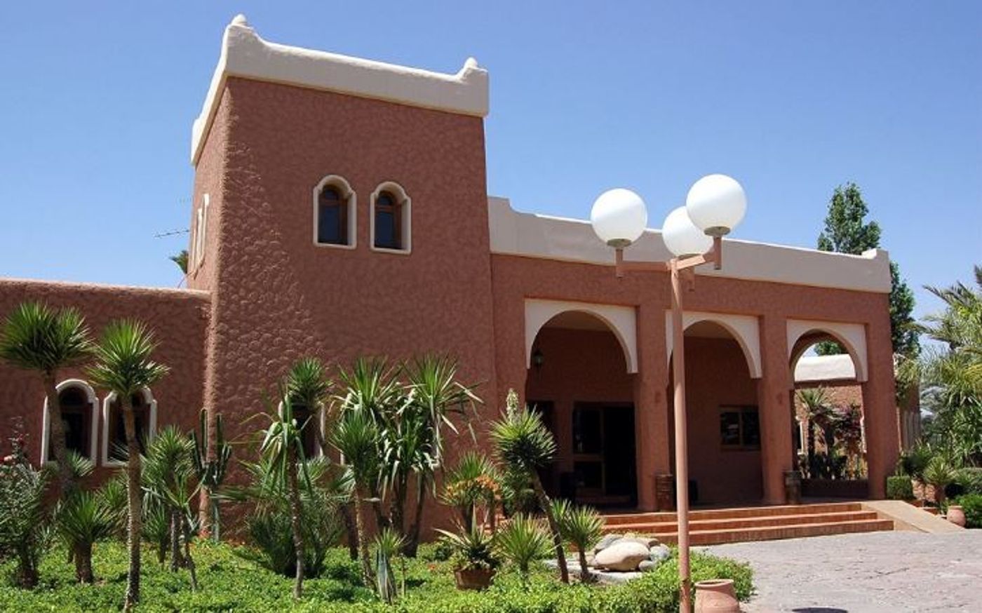 Royal Decameron Issil Hotel