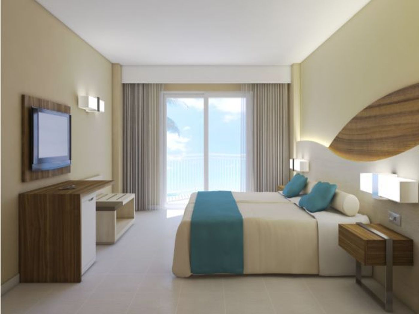 Hovima Costa Adeje - Adults Only