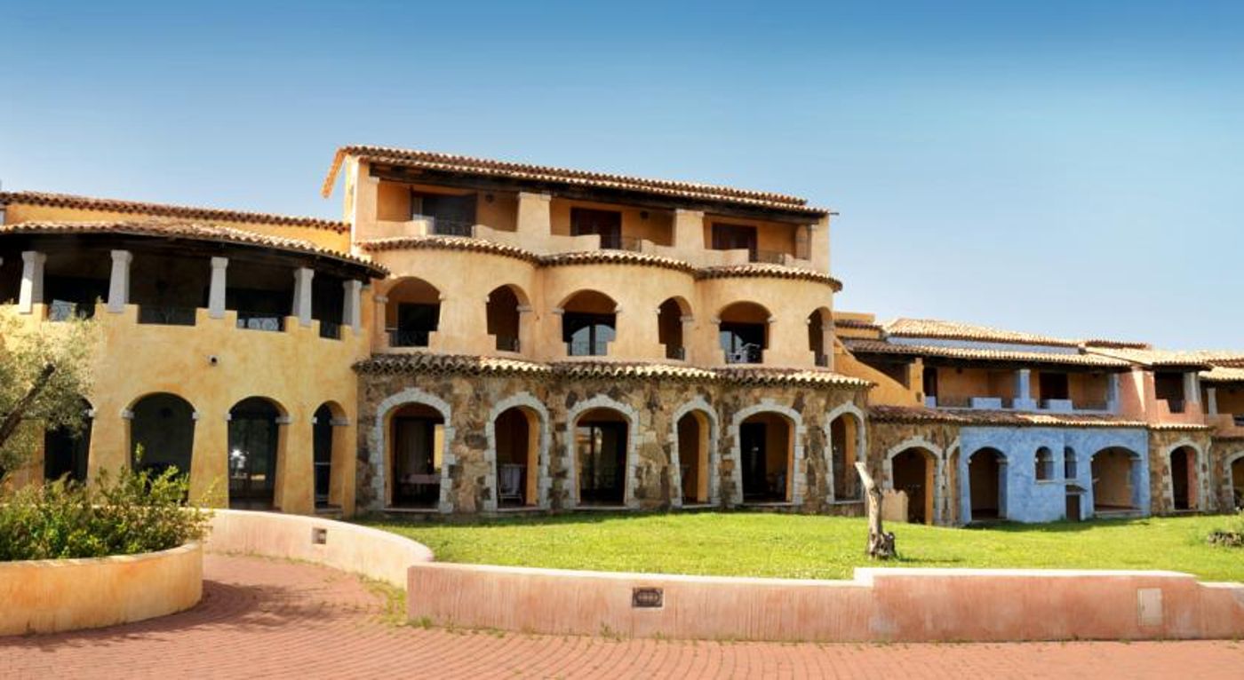 Il Borgo di Punta Marana