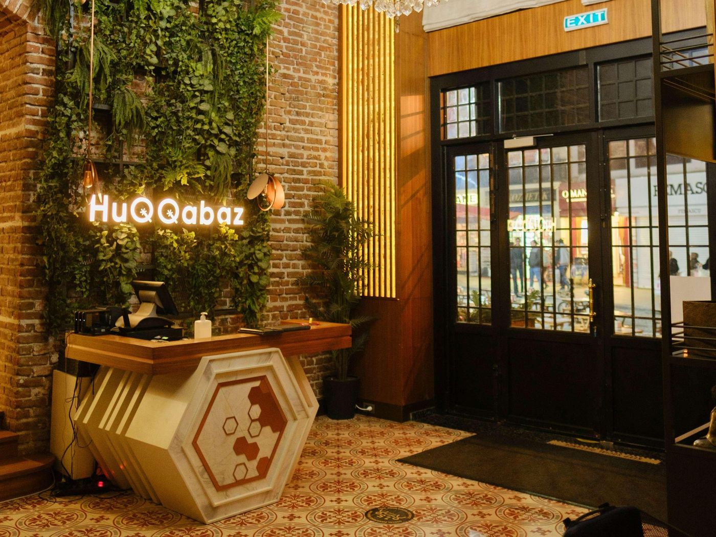 Mercure-Istanbul-Sirkeci-Restaurant-26