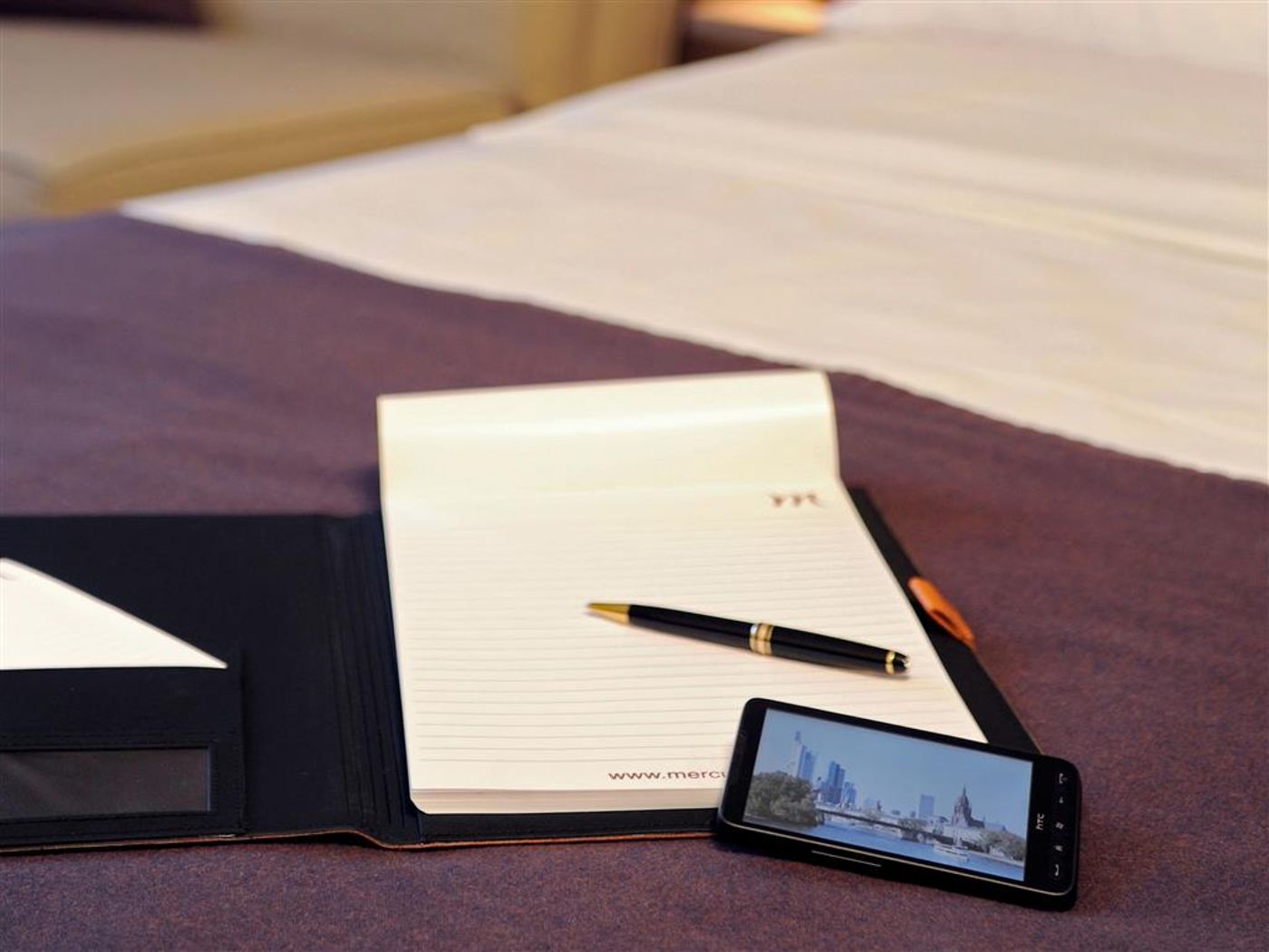 Mercure Hotel Frankfurt Eschborn Ost - Germany - ESCHBORN - Conferences - 8