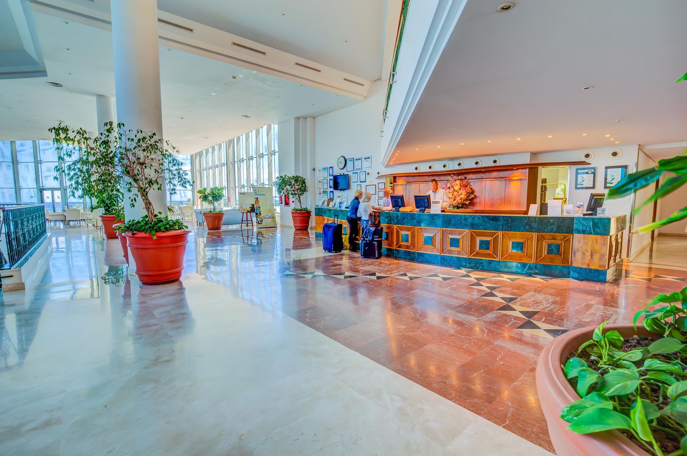 SBH-Costa-Calma-Palace-Lobby-33