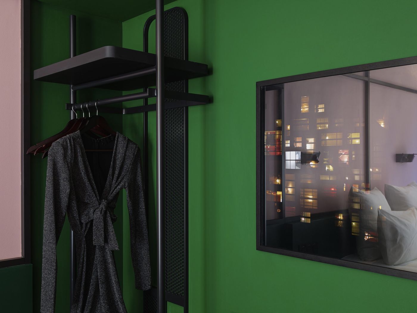 Tribe Lyon Croix Rousse - France - Caluire et Cuire - Room - 3