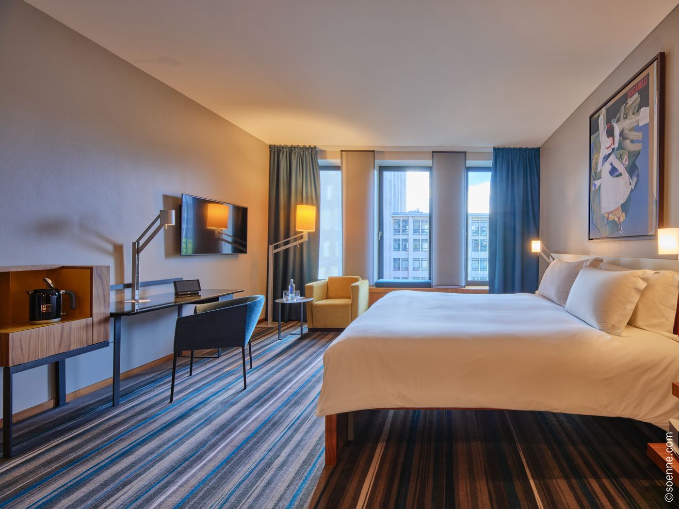 Dorint-Kurfurstendamm-Berlin-Room-33