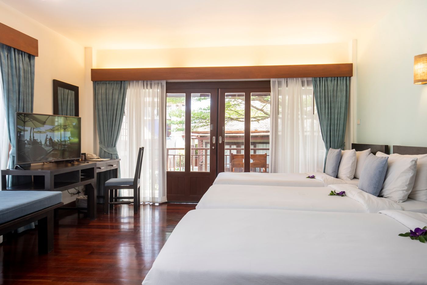 Baan-Haad-Ngam-Boutique-Resort---Villas-Room-31