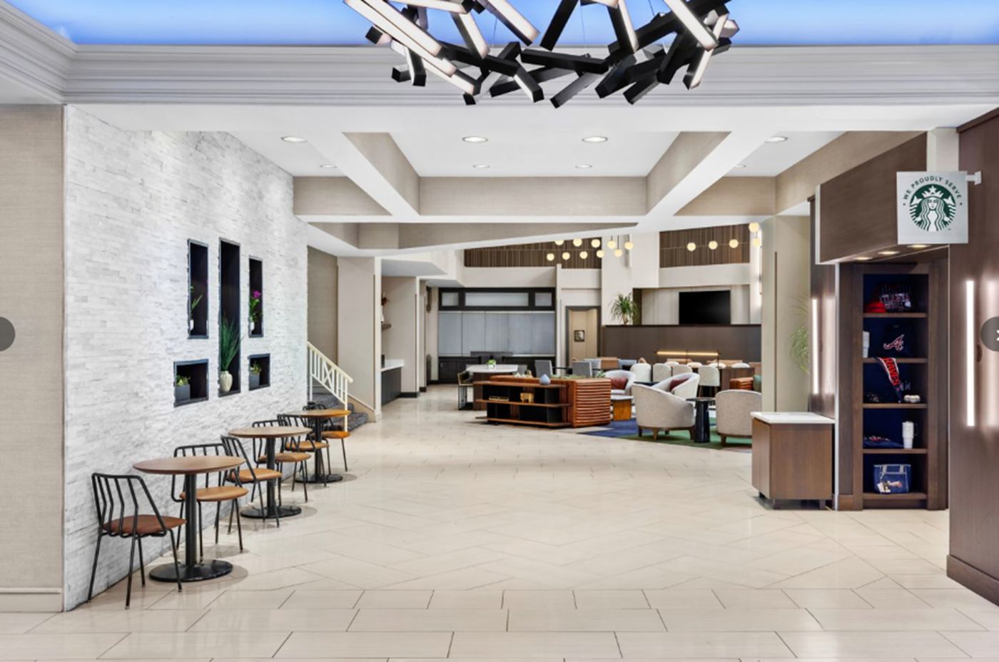 Sheraton Suites Galleria-United States-ATLANTA-Lobby-5