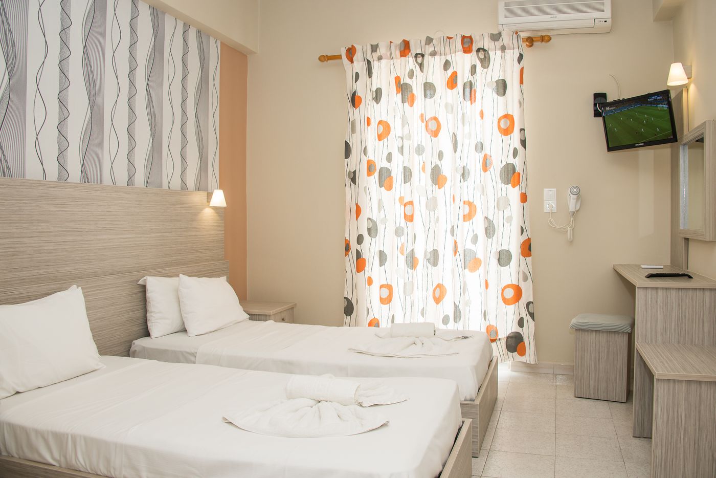 Klelia Beach Hotel by Zante Plaza