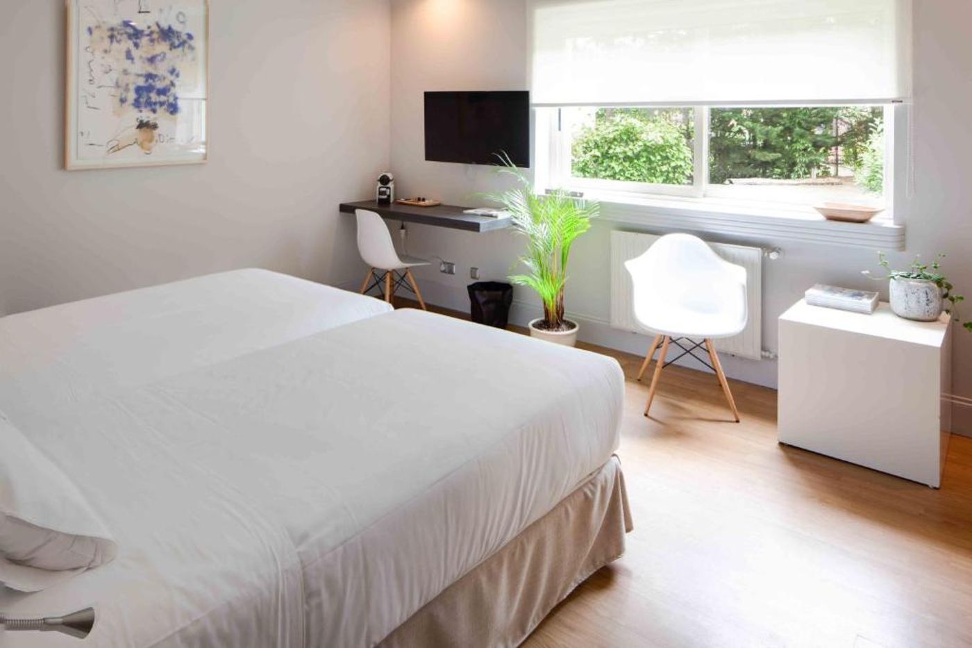 Rio Bidasoa-Spain-HONDARRIBIA-Room-8